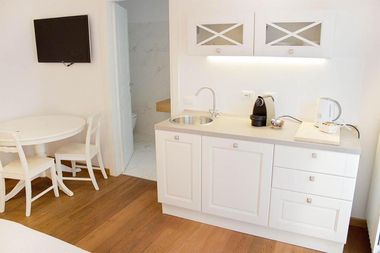 Residenza Cantore เวโรนา ภายนอก รูปภาพ