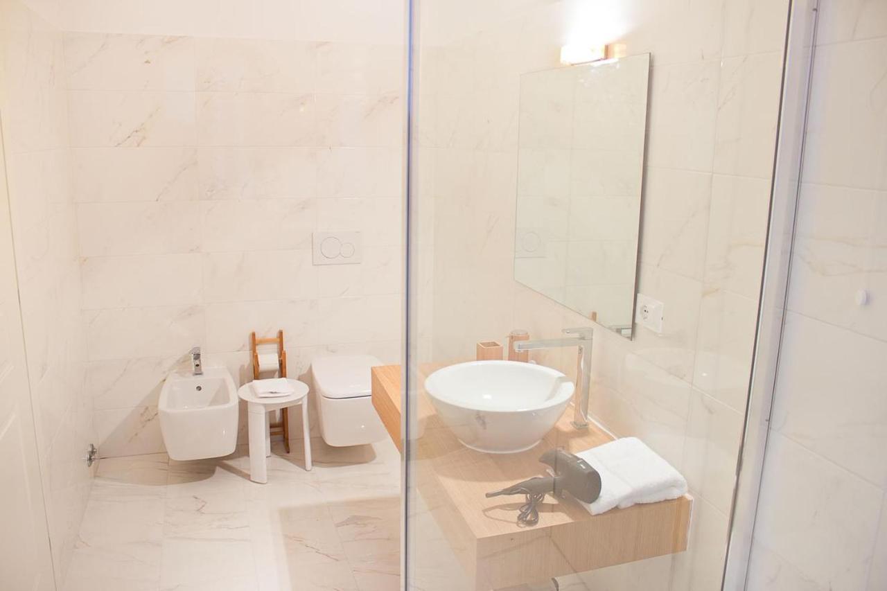 Residenza Cantore เวโรนา ภายนอก รูปภาพ