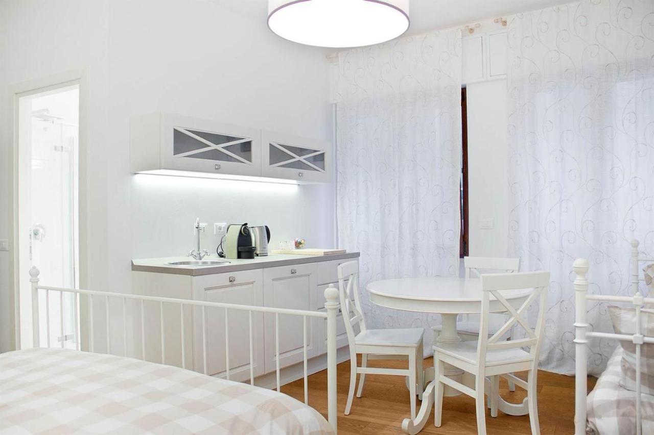 Residenza Cantore เวโรนา ภายนอก รูปภาพ