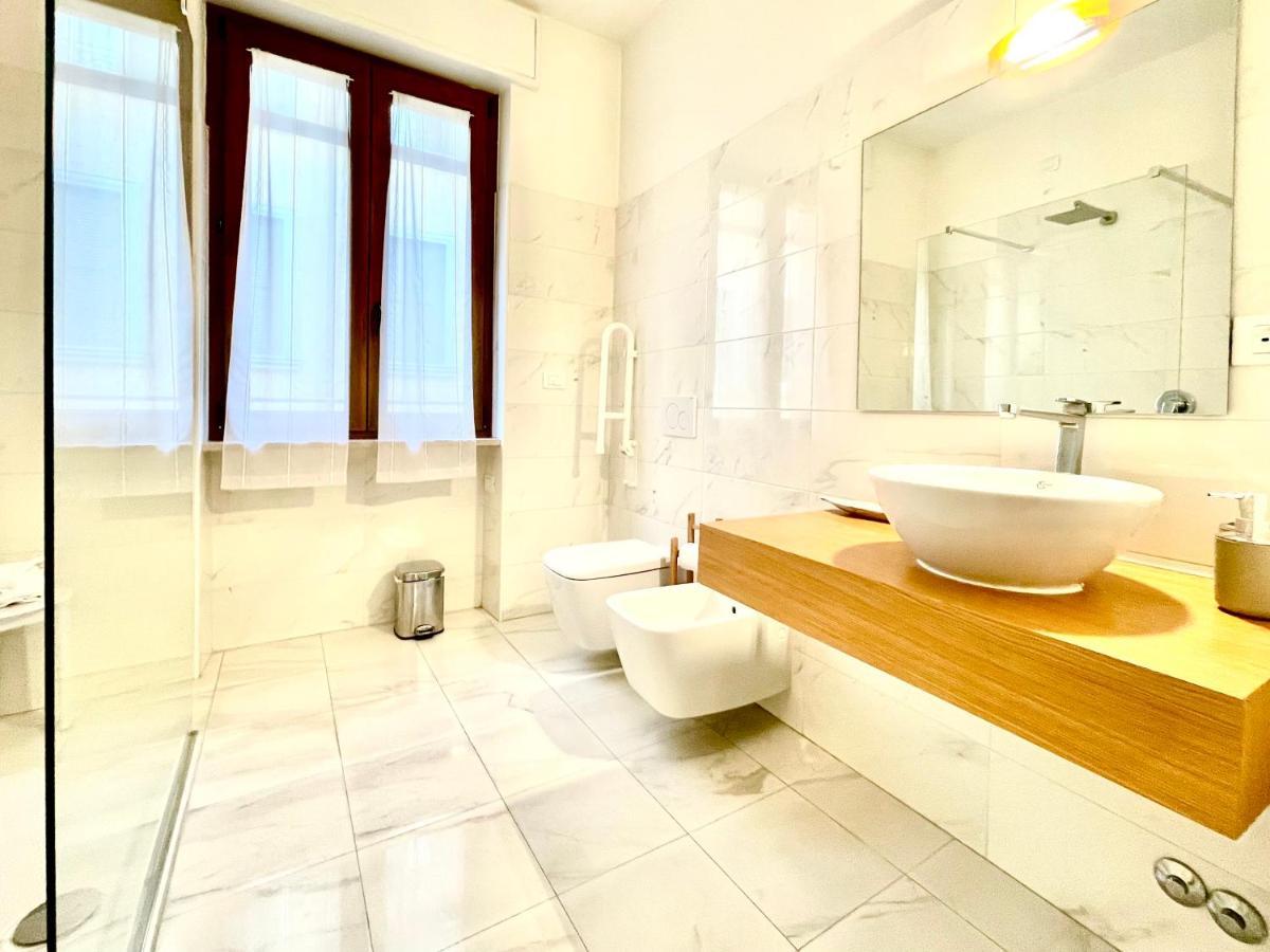 Residenza Cantore เวโรนา ภายนอก รูปภาพ